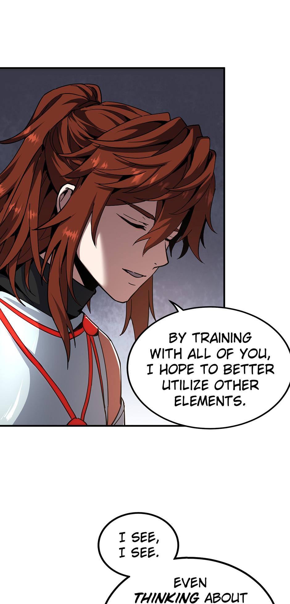 The Beginning After the End, Chapter 209 image 076